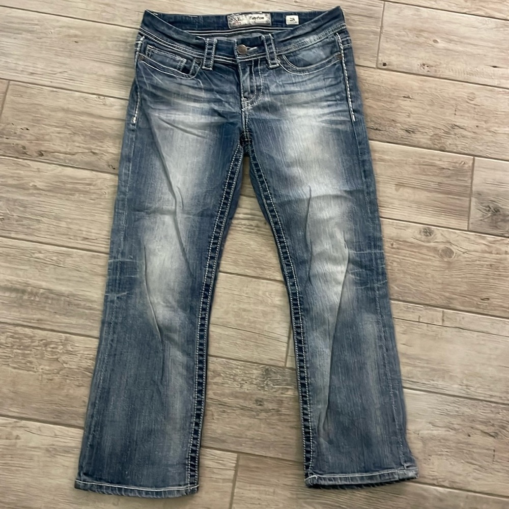 BKE Denim